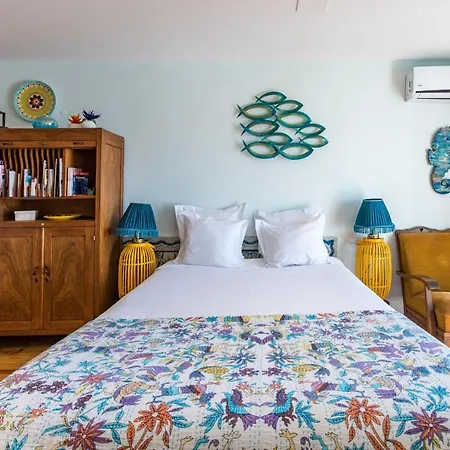 Heart - Yellow By Lovelystay Apartamento