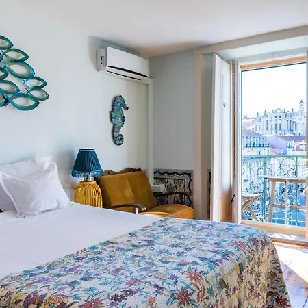Heart - Yellow By Lovelystay Apartamento
